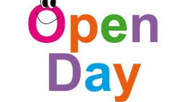 open day gianelli campus