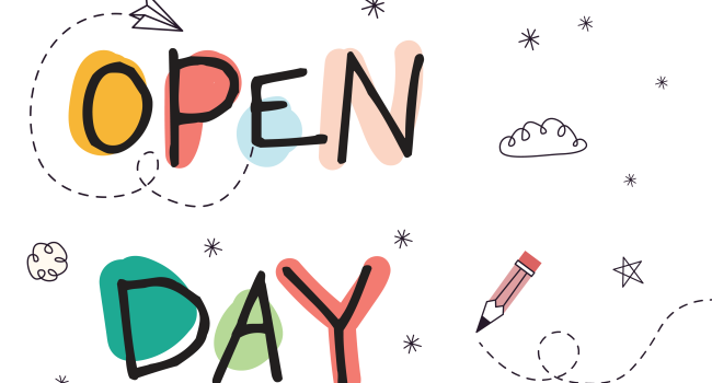 open day DIS
