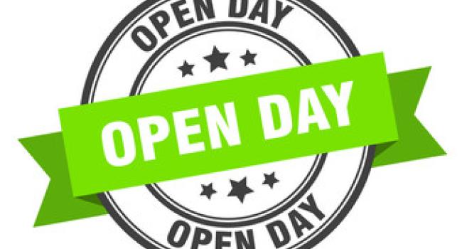 open day cassini