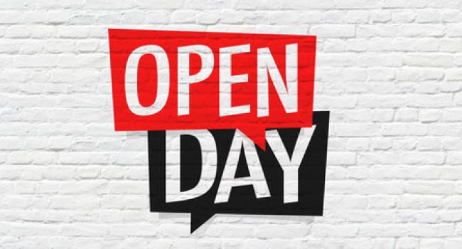 open day lanfranconi