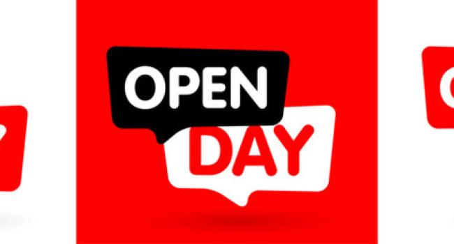 open day firpo