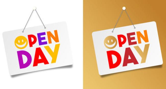 open day gobetti