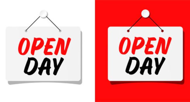 open day luzzati