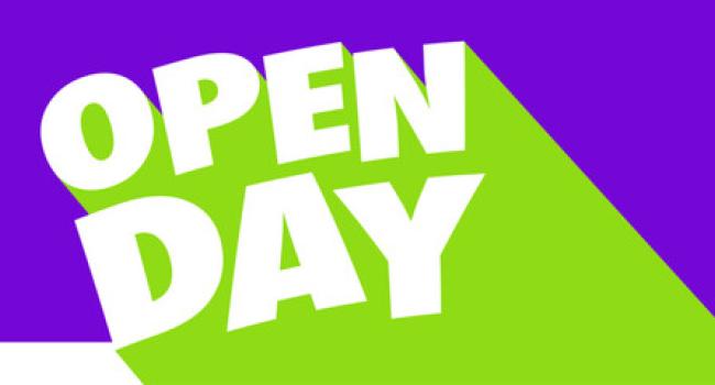 open day Duchessa