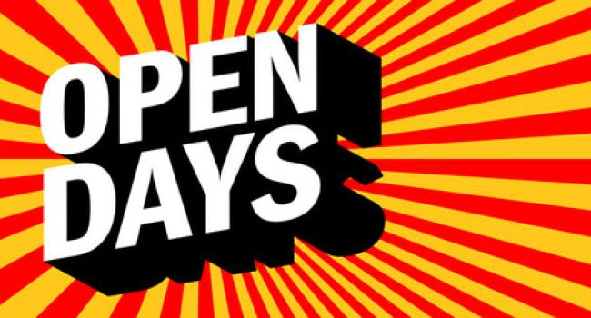 open day vittorio