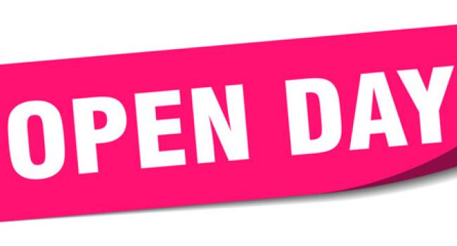 open day montale