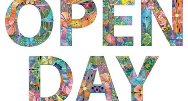 open day da vinci