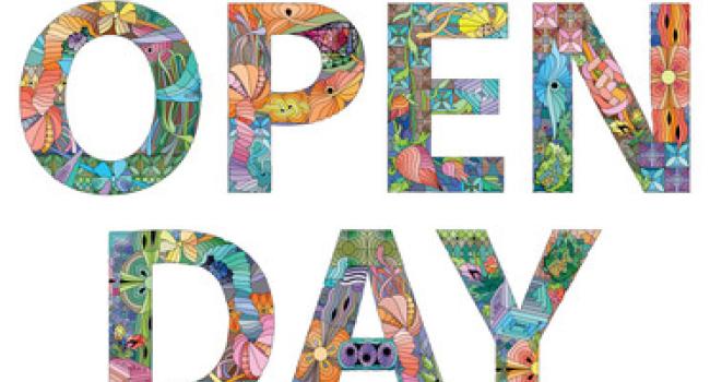 open day pertini