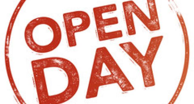 open day ecg