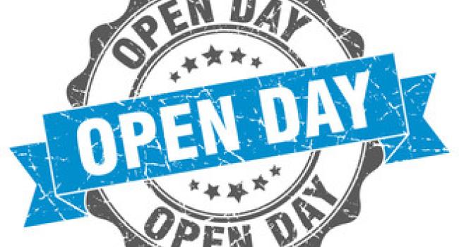 open day calvino