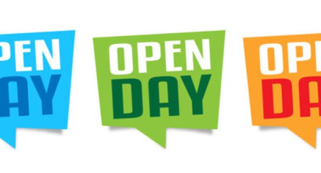 open day odero