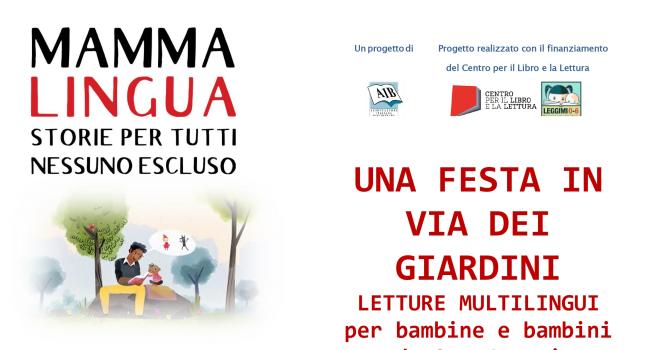  Ronco Scrivia, Zona sportiva, 24 maggio 2025 - "Festival delle Culture" - V edizione