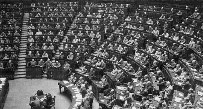 Elezioni 1948 e demonizzazione dell’avversario, l’ilsrec ne parla a palazzo doria spinola