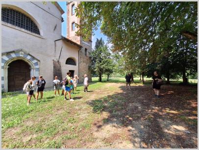 Biblioteca -  Comunale Campo Ligure