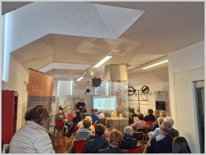 Biblioteca -  Comunale Campo Ligure