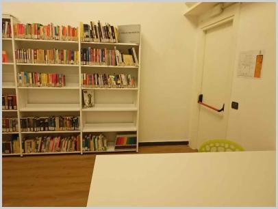 Sala ragazzi