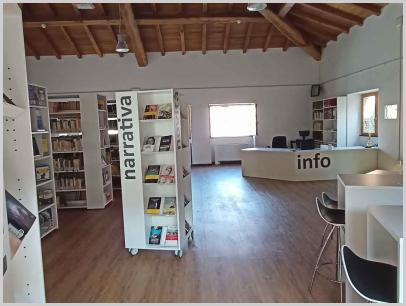 Salone adulti