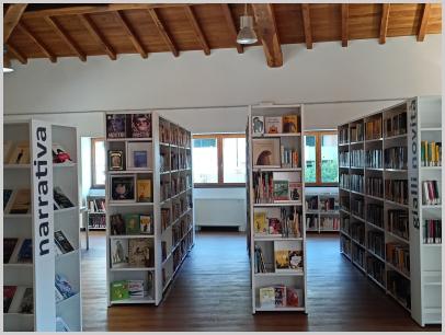 Salone adulti