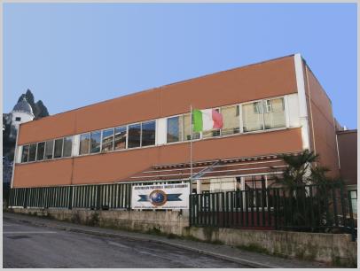 Immagine relativa a Ente di formazione professionale Scuola Alberghiera Città di Lavagna - Lavagna Sviluppo S.C.R.L.