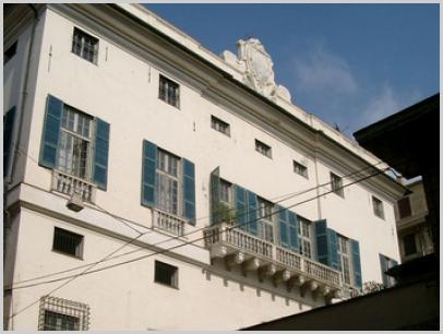 Immagine relativa a Liceo P. Gobetti Immagine relativa a Liceo P. Gobetti